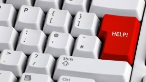 it service desk