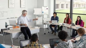 End User Training Solution